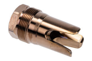 Rearden FHD flash hider for tapered barrels